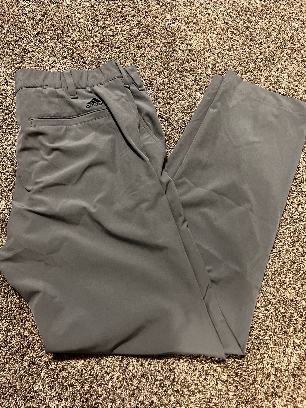 Adidas Men’s 34x32 Golf Pants